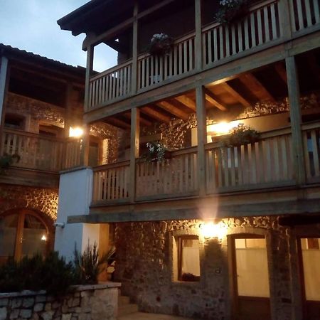 Revine Lago Romantic Boutique Hospitality מראה חיצוני תמונה
