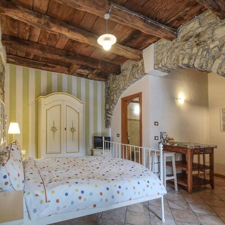 Revine Lago Romantic Boutique Hospitality מראה חיצוני תמונה