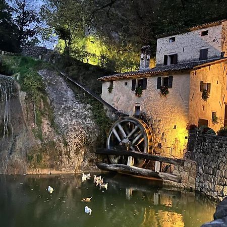 Revine Lago Romantic Boutique Hospitality מראה חיצוני תמונה