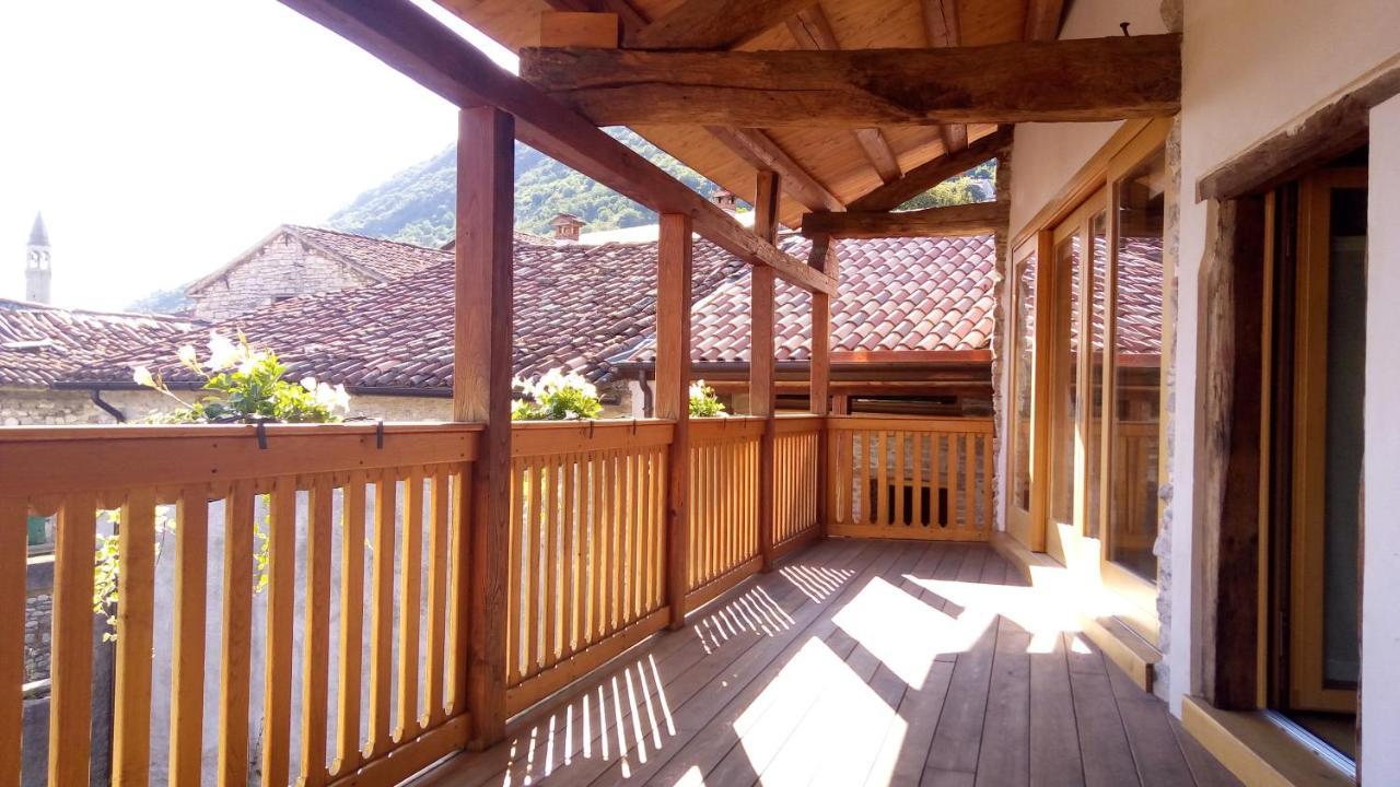 Revine Lago Romantic Boutique Hospitality מראה חיצוני תמונה