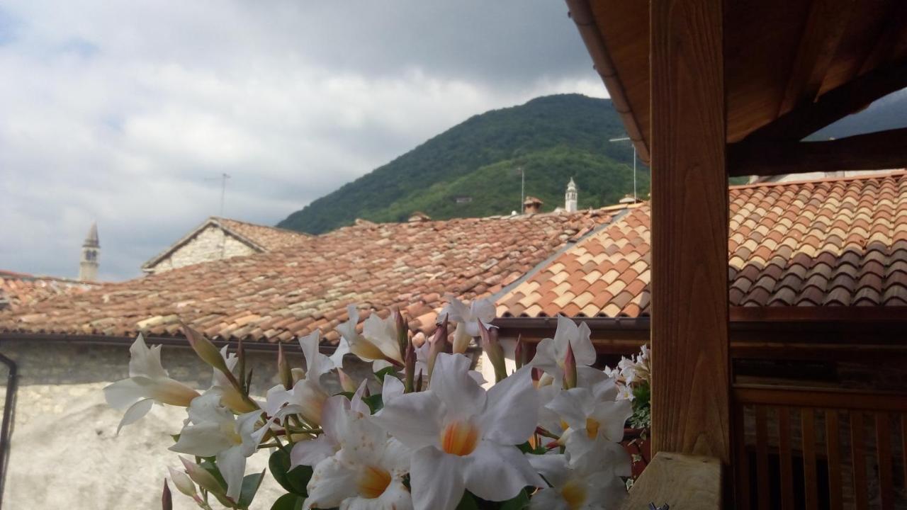 Revine Lago Romantic Boutique Hospitality מראה חיצוני תמונה