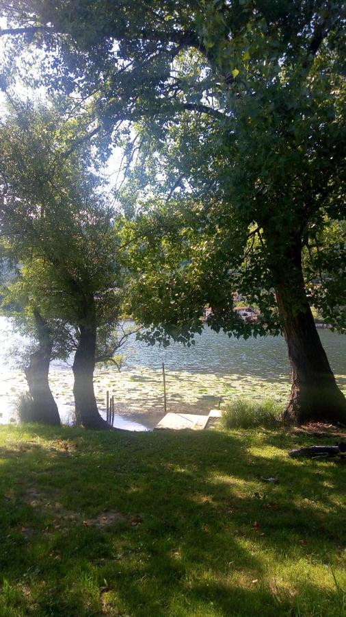 Revine Lago Romantic Boutique Hospitality מראה חיצוני תמונה