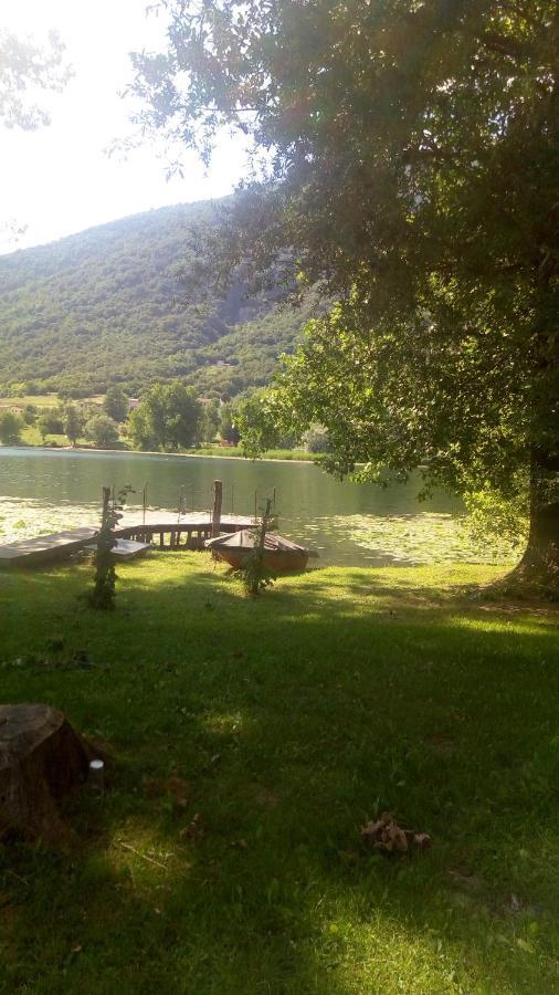 Revine Lago Romantic Boutique Hospitality מראה חיצוני תמונה
