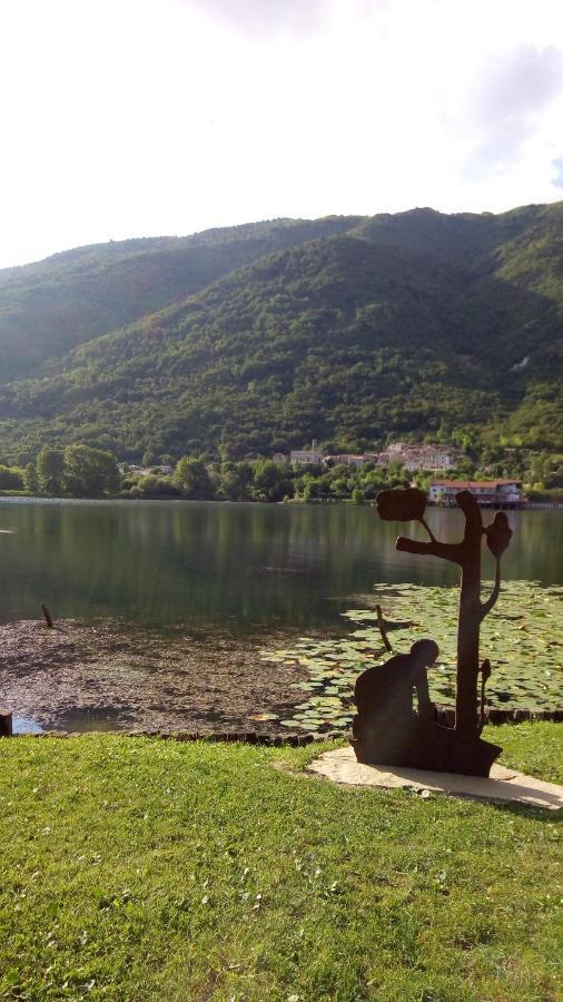 Revine Lago Romantic Boutique Hospitality מראה חיצוני תמונה