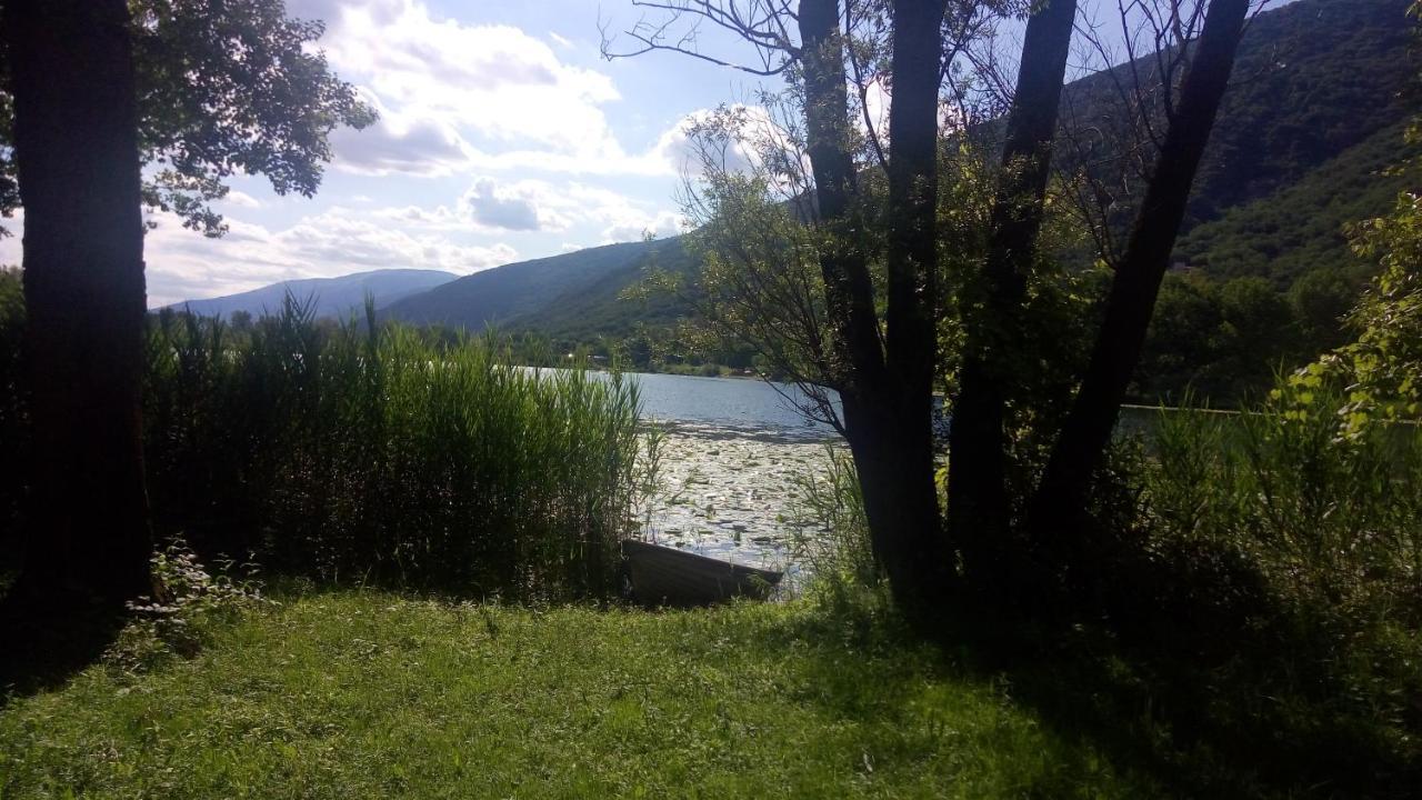 Revine Lago Romantic Boutique Hospitality מראה חיצוני תמונה