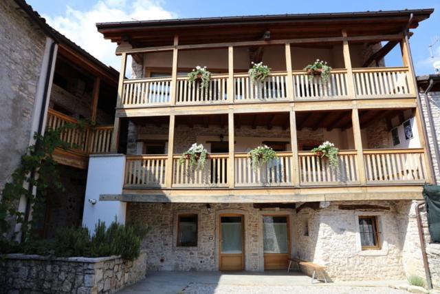 Revine Lago Romantic Boutique Hospitality מראה חיצוני תמונה