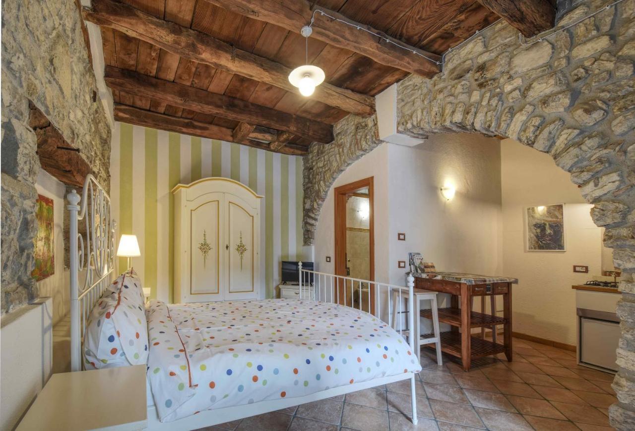 Revine Lago Romantic Boutique Hospitality מראה חיצוני תמונה