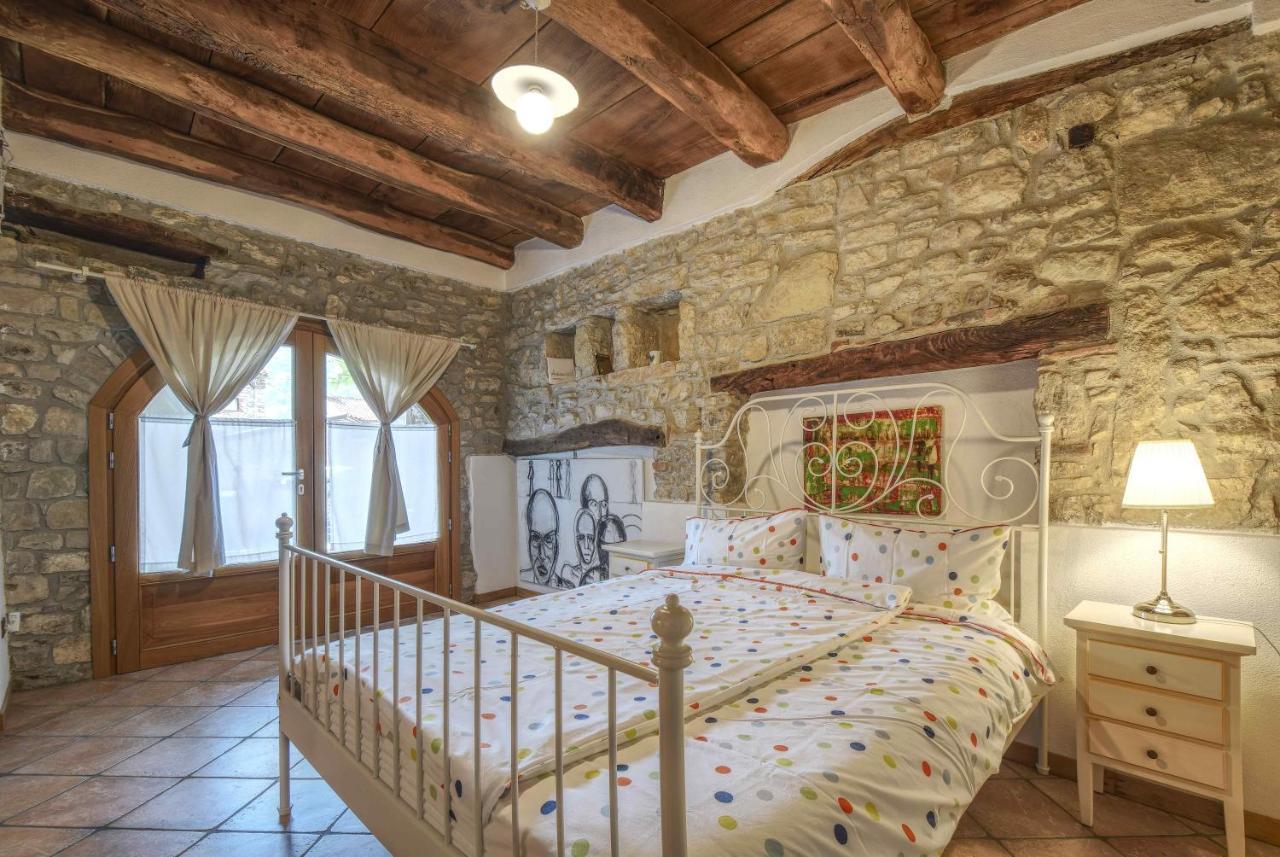 Revine Lago Romantic Boutique Hospitality מראה חיצוני תמונה