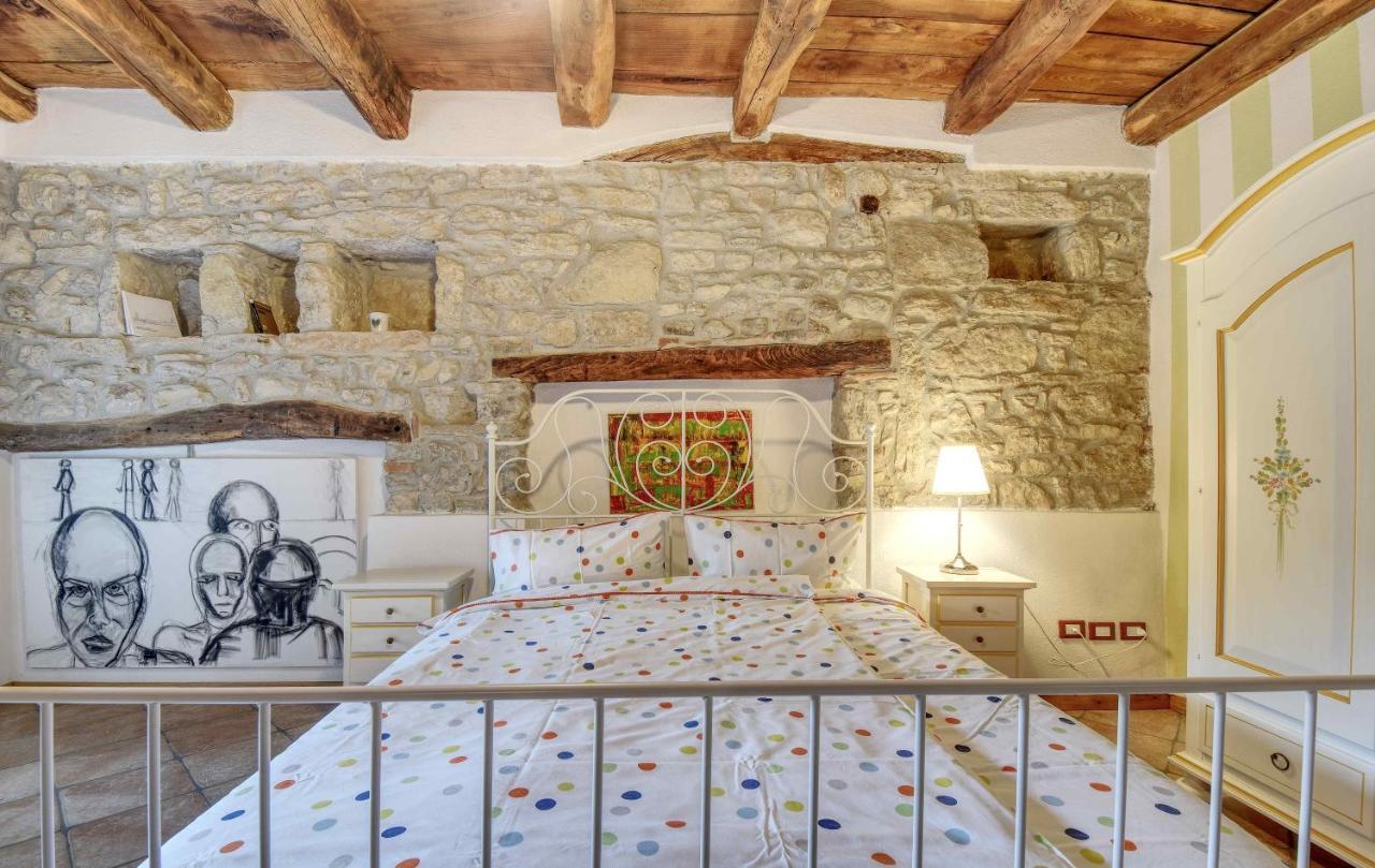 Revine Lago Romantic Boutique Hospitality מראה חיצוני תמונה