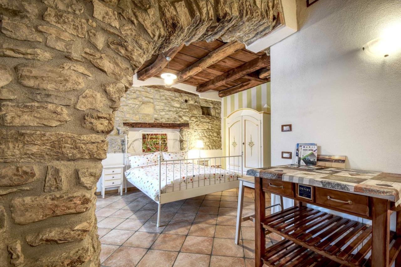 Revine Lago Romantic Boutique Hospitality מראה חיצוני תמונה