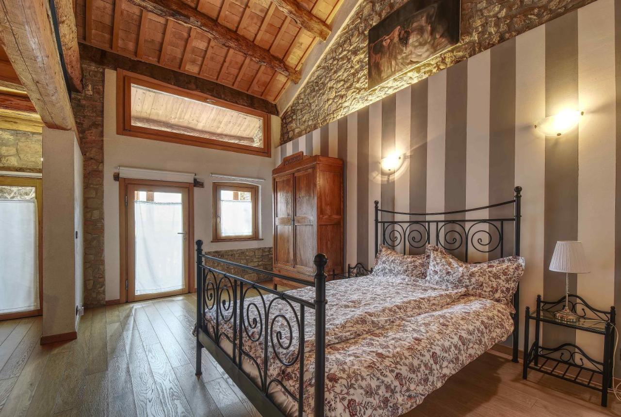 Revine Lago Romantic Boutique Hospitality מראה חיצוני תמונה