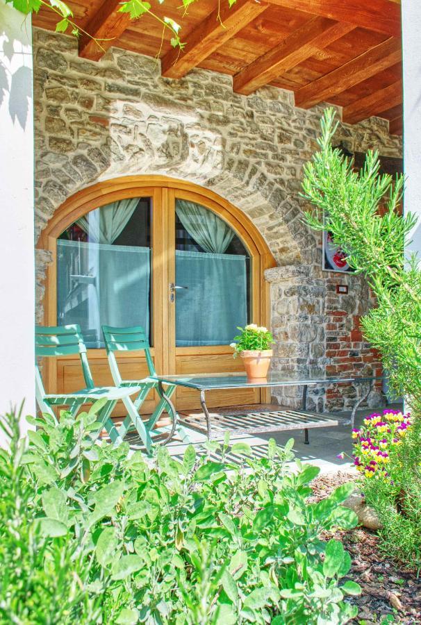 Revine Lago Romantic Boutique Hospitality מראה חיצוני תמונה