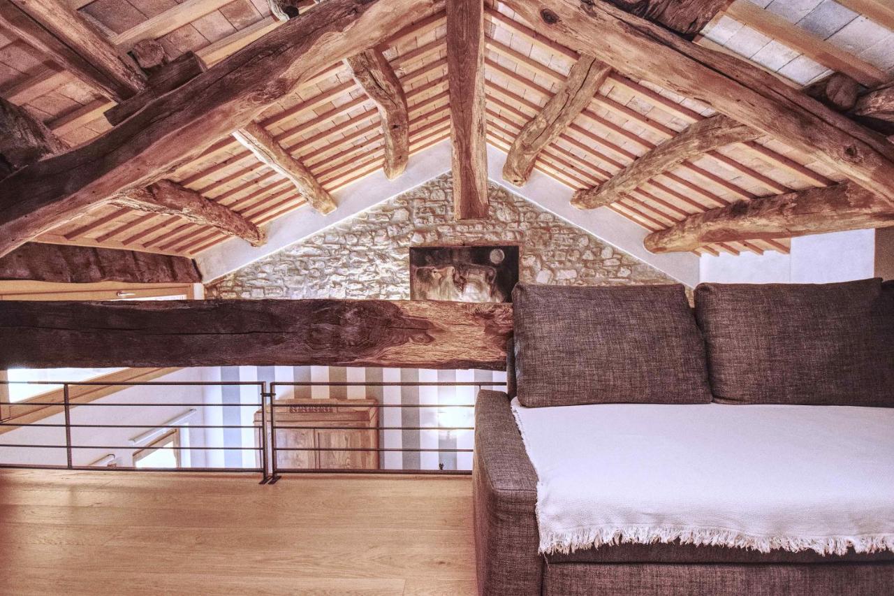 Revine Lago Romantic Boutique Hospitality מראה חיצוני תמונה