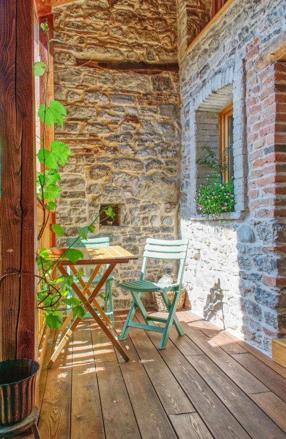 Revine Lago Romantic Boutique Hospitality מראה חיצוני תמונה