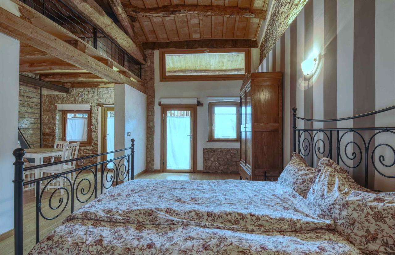 Revine Lago Romantic Boutique Hospitality מראה חיצוני תמונה