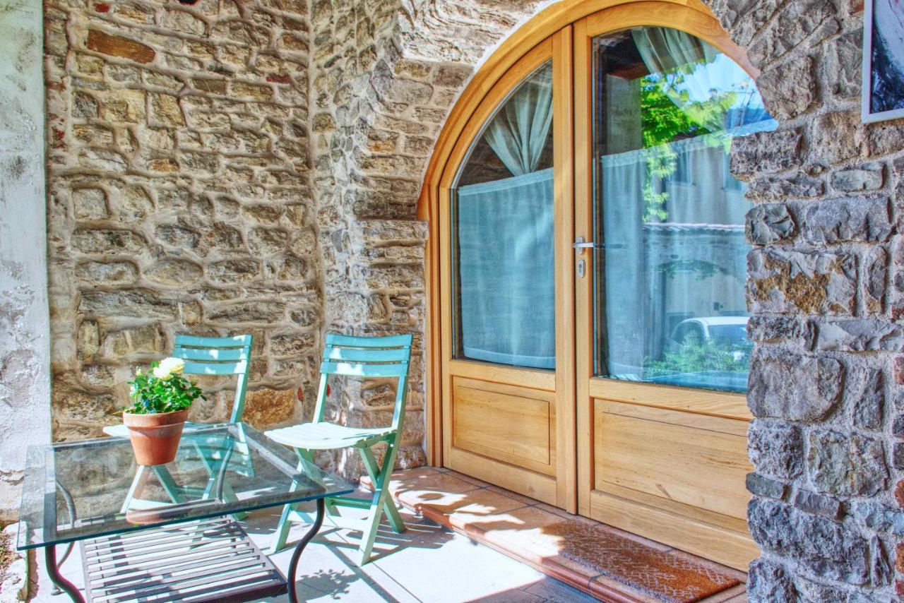 Revine Lago Romantic Boutique Hospitality מראה חיצוני תמונה