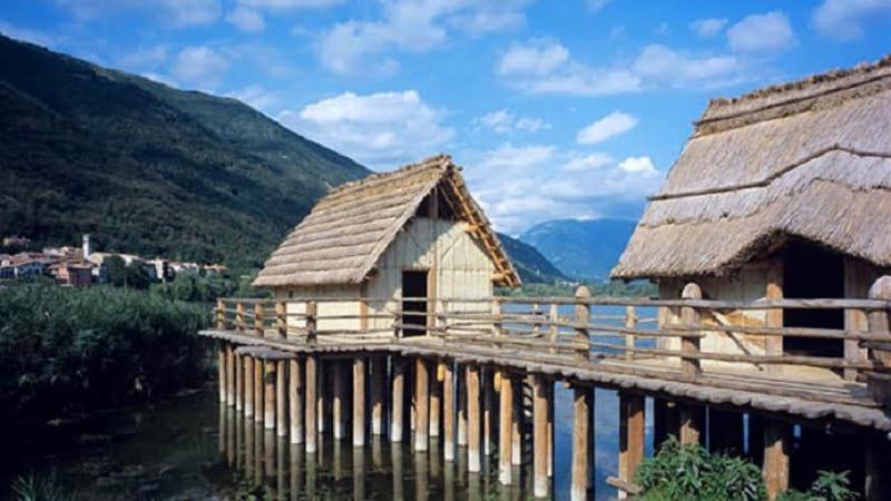 Revine Lago Romantic Boutique Hospitality מראה חיצוני תמונה